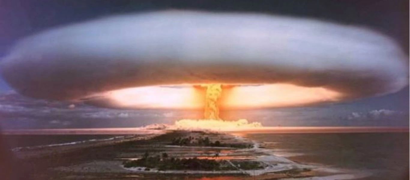 Άτυχος μέχρι... θανάτου: Ο μοναδικός άνθρωπος που επέζησε από δύο ατομικές βόμβες